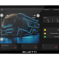 BLUETTI Epad Schermo di controllo centrale