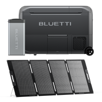 BLUETTI Multicooler Frigo da Campeggio | Mantenere il Freddo in Movimento