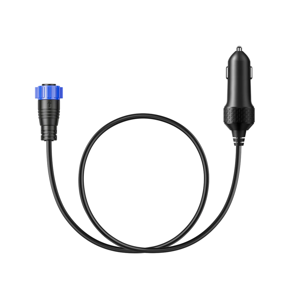 BLUETTI Cavo di ricarica per auto EB3A/AC2A/AC70/Elite 100 V2/Elite 200 V2/EB55/EB70/AC50S/EP500Pro/B80