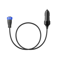 BLUETTI Cavo di ricarica per auto EB3A/AC2A/AC70/Elite 100 V2/Elite 200 V2/EB55/EB70/AC50S/EP500Pro/B80