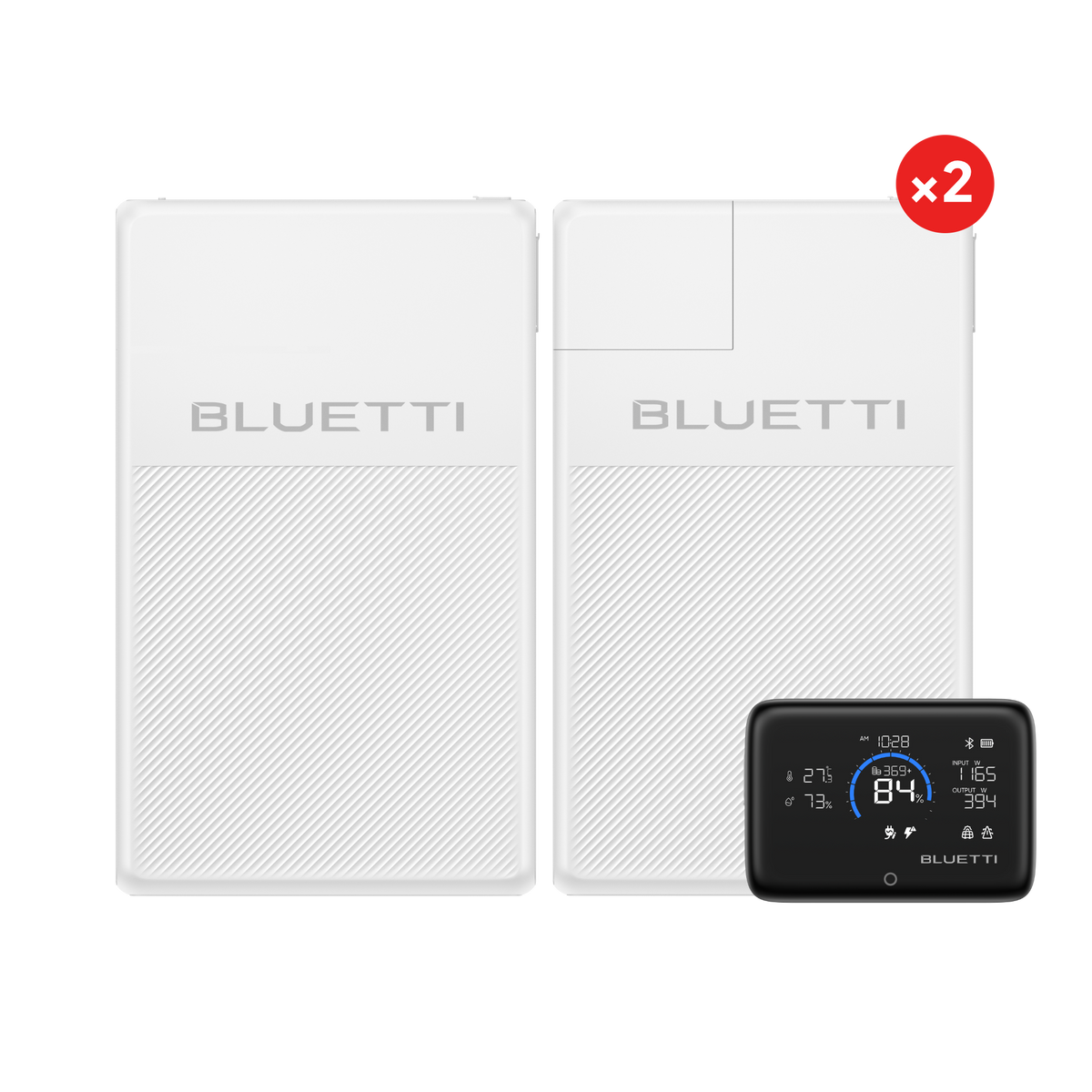 FridgePower+2/Bluecell 200+Display 1
