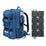 BLUETTI Handsfree 2 Zaino Portatile Power | 512 Wh 700 W