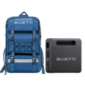 BLUETTI Handsfree 1 Zaino Portatile Power | 268,8 Wh 300 W