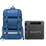 BLUETTI Handsfree 1 Zaino Portatile Power | 268,8 Wh 300 W