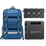 BLUETTI Handsfree 1 Zaino Portatile Power | 268,8 Wh 300 W