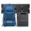 BLUETTI Handsfree 2 Zaino Portatile Power | 512 Wh 700 W