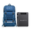 BLUETTI Handsfree 2 Zaino Portatile Power | 512 Wh 700 W
