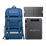 BLUETTI Handsfree 2 Zaino Portatile Power | 512 Wh 700 W