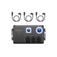 BLUETTI Hub A1 Confezione Scatola