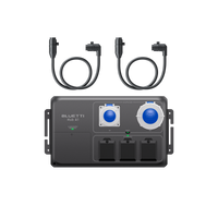 BLUETTI Hub A1 Confezione Scatola di Parallelo CA