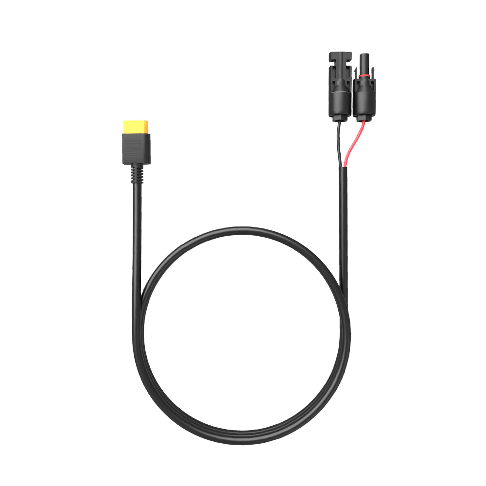 Cavo di Ricarica Solare MC4-XT90