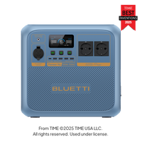 BLUETTI Pioneer Na Power Station Portatile (Sodium) | 1.500 W, 900 Wh