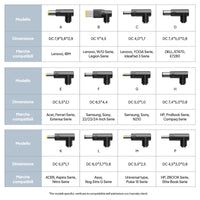 BLUETTI X20 Power Bank per Laptop | 288 W 153,6 Wh