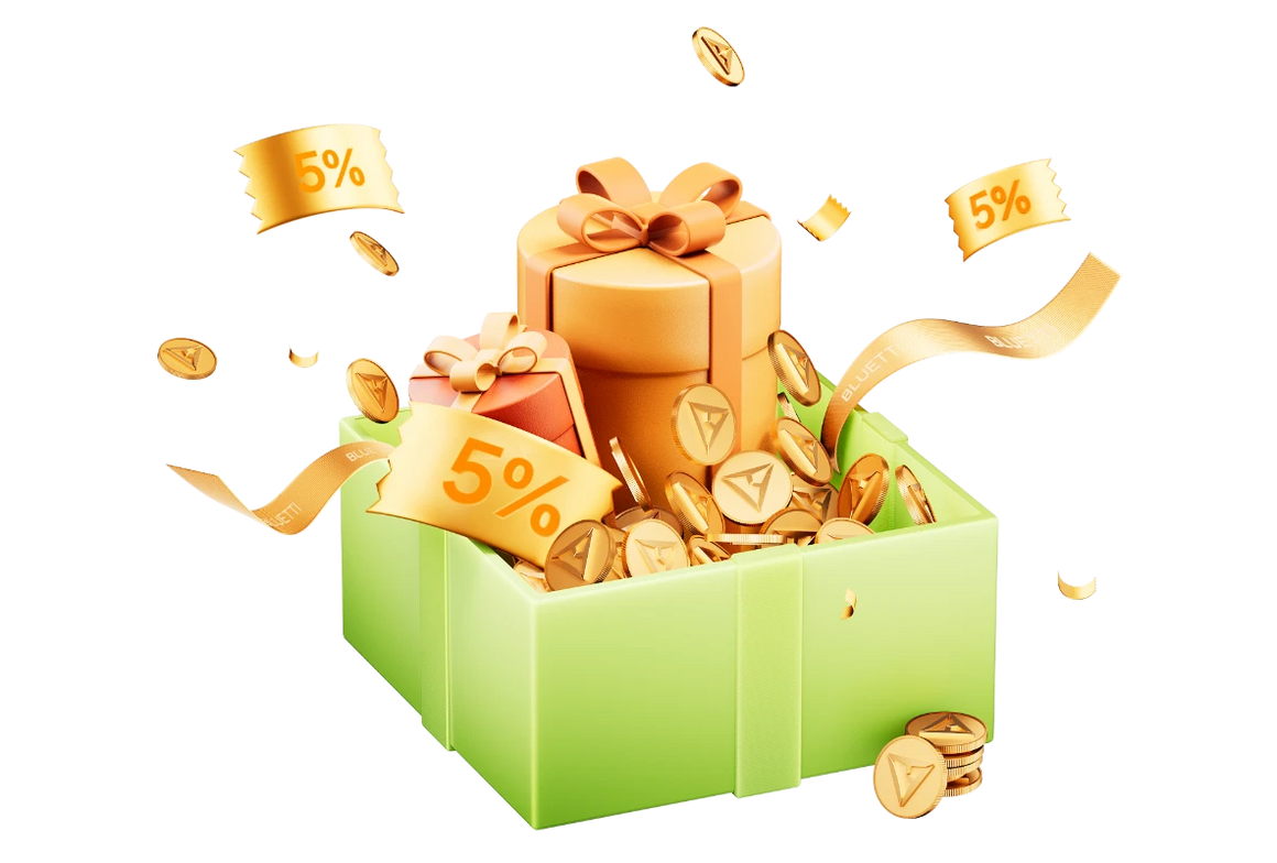 Gift decoration