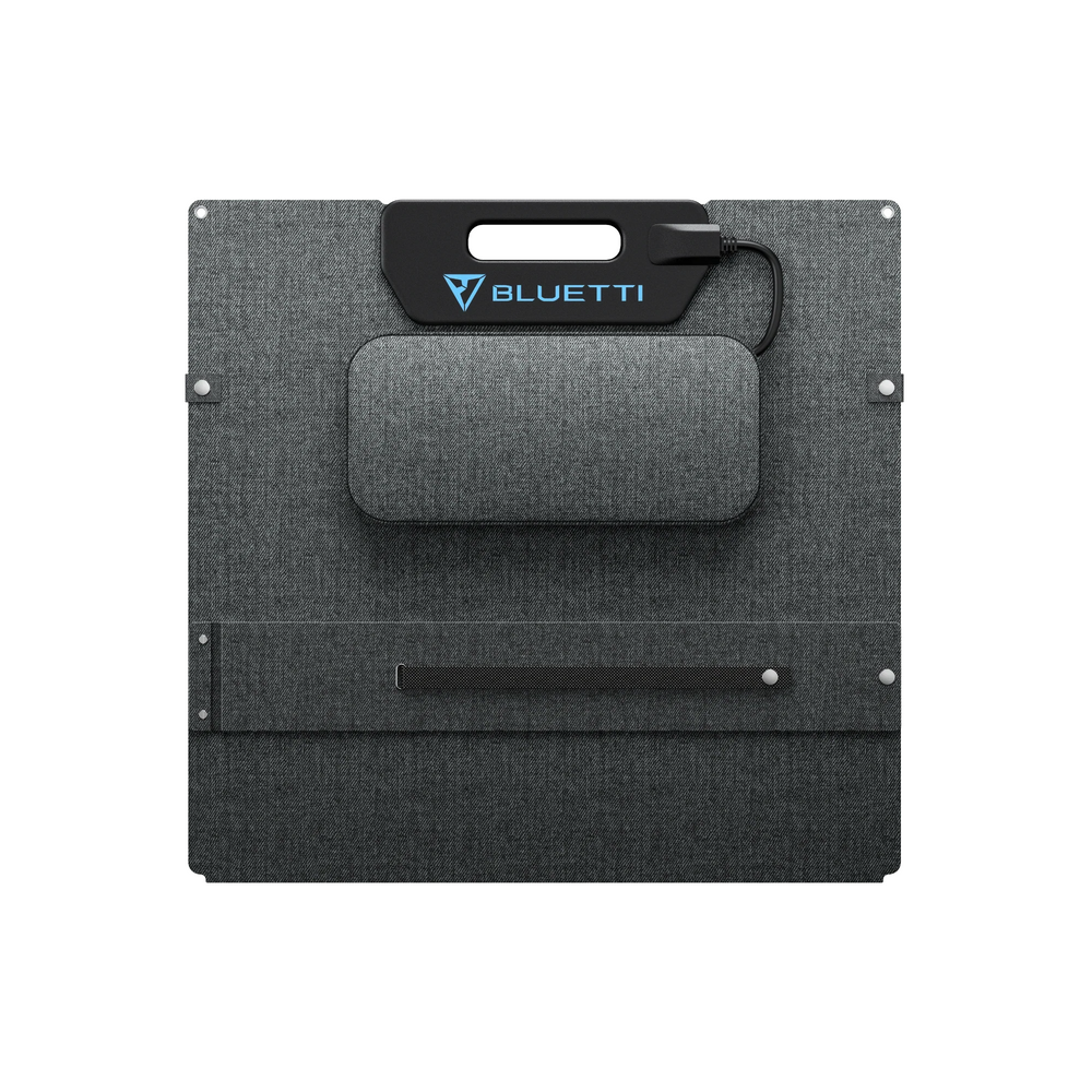 BLUETTI 100W Pannello Solare | 100 W