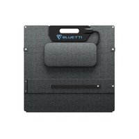 BLUETTI 100W Pannello Solare | 100 W