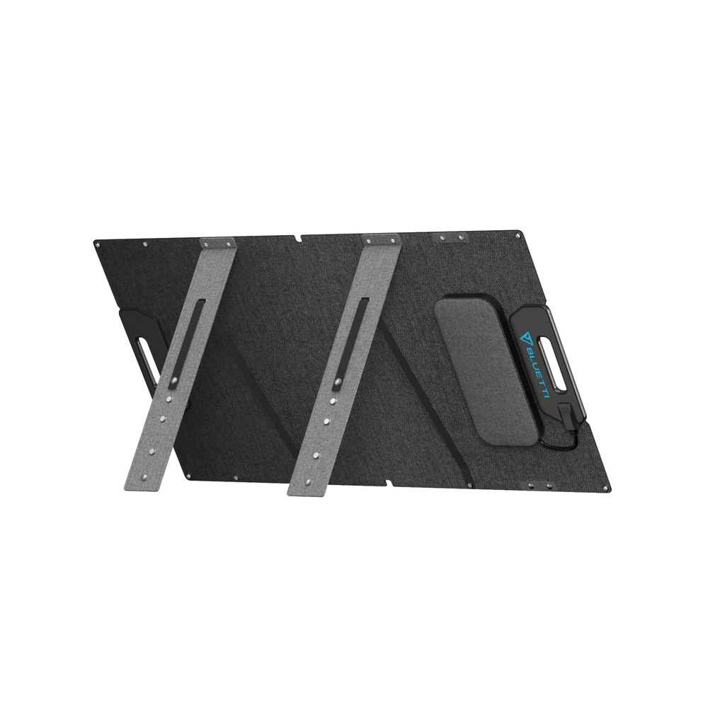 BLUETTI 100W Pannello Solare | 100 W