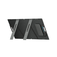 BLUETTI 100W Pannello Solare | 100 W