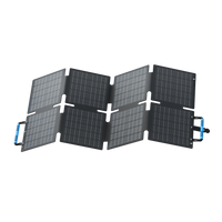 BLUETTI 60W Pannello Solare Portatile | Uscita 60 W