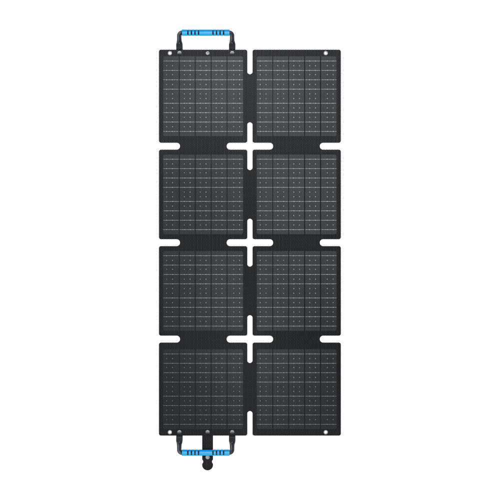 BLUETTI 60W Pannello Solare Portatile | Uscita 60 W