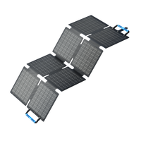 BLUETTI 60W Pannello Solare Portatile | Uscita 60 W
