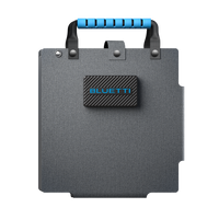BLUETTI 60W Pannello Solare Portatile | Uscita 60 W
