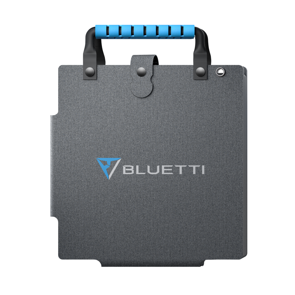 BLUETTI 60W Pannello Solare Portatile | Uscita 60 W