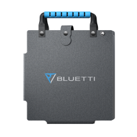 BLUETTI 60W Pannello Solare Portatile | Uscita 60 W