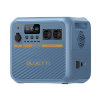 BLUETTI Pioneer Na Power Station Portatile (Sodium) | 1.500 W, 900 Wh