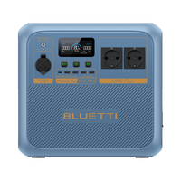 BLUETTI Pioneer Na Power Station Portatile (Sodium) | 1.500 W, 900 Wh