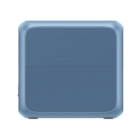 BLUETTI Pioneer Na Power Station Portatile (Sodium) | 1.500 W, 900 Wh