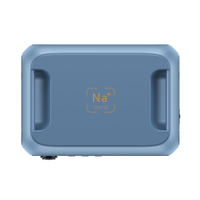 BLUETTI Pioneer Na Power Station Portatile (Sodium) | 1.500 W, 900 Wh