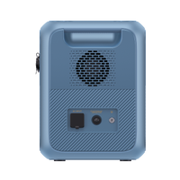 BLUETTI Pioneer Na Power Station Portatile (Sodium) | 1.500 W, 900 Wh