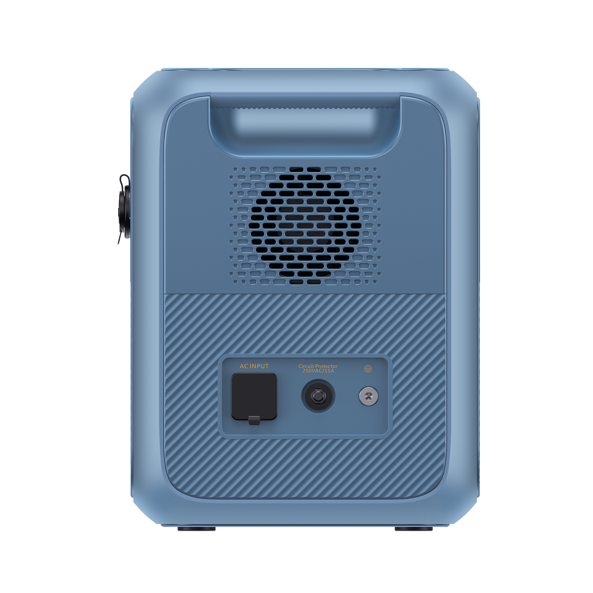 BLUETTI Pioneer Na Power Station Portatile (Sodium) | 1.500 W, 900 Wh