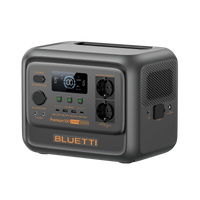BLUETTI Premium 100 V2 Portable Power Station | 2.000W 1.024Wh
