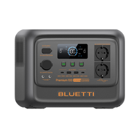 BLUETTI Premium 100 V2 Portable Power Station | 2.000W 1.024Wh