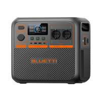 BLUETTI Premium 200 V2 Portable Power Station | 2.700W 2.073,6Wh