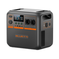 BLUETTI Premium 200 V2 Portable Power Station | 2.700W 2.073,6Wh