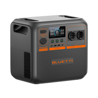 BLUETTI Premium 200 V2 Portable Power Station | 2.700W 2.073,6Wh