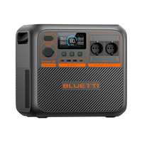 BLUETTI Premium 200 V2 Portable Power Station | 2.700W 2.073,6Wh