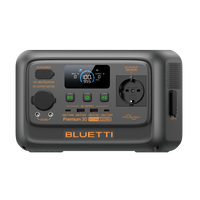BLUETTI Premium 30 V2 Portable Power Station | 600W 320Wh