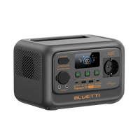 BLUETTI Premium 30 V2 Portable Power Station | 600W 320Wh