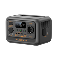 BLUETTI Premium 30 V2 Portable Power Station | 600W 320Wh