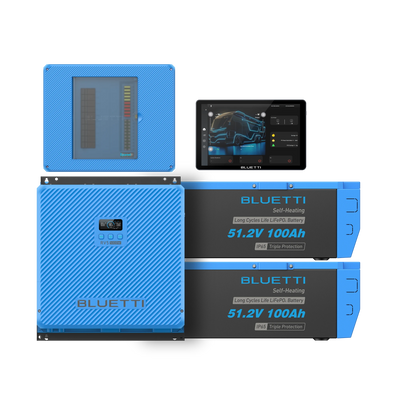 RV5+2xB4810+Epanel+Epad