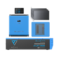 RV5+B4810+Epanel+Epad+2*200W