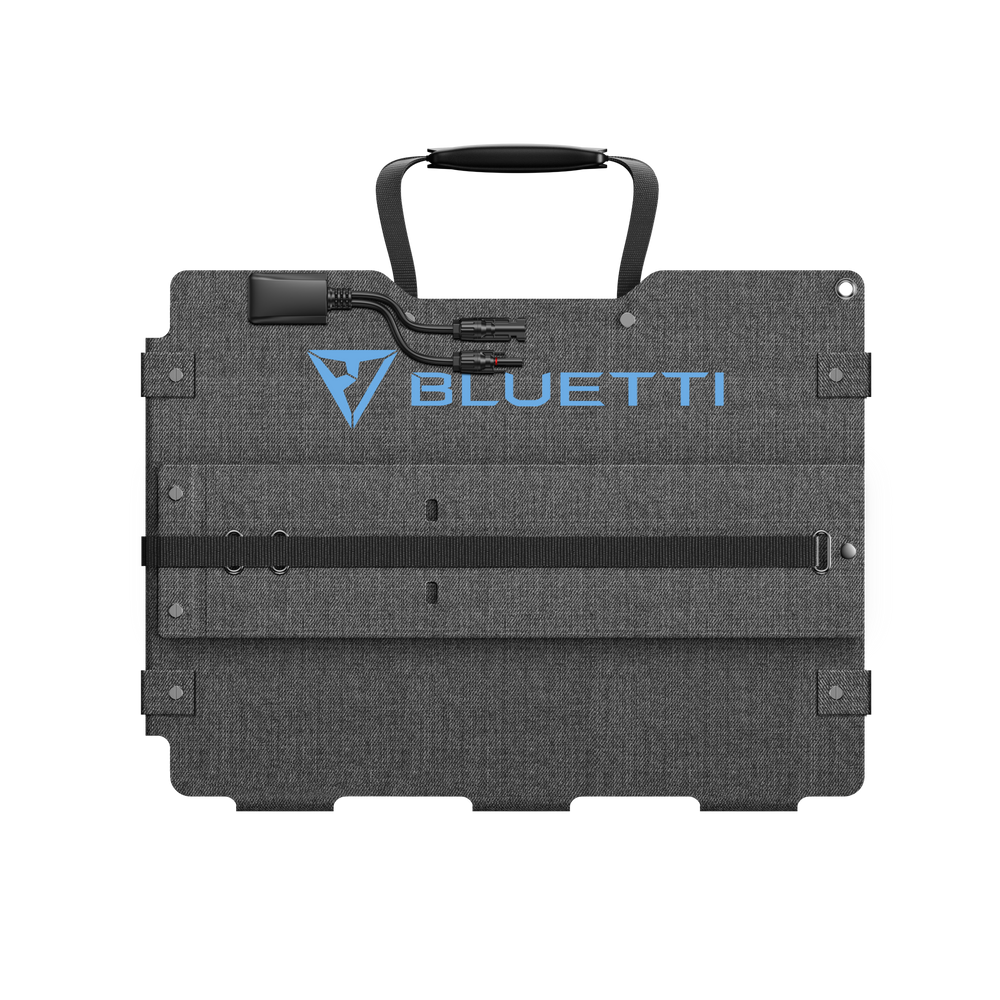 BLUETTI SORA 500 Pannello Solare | 500W