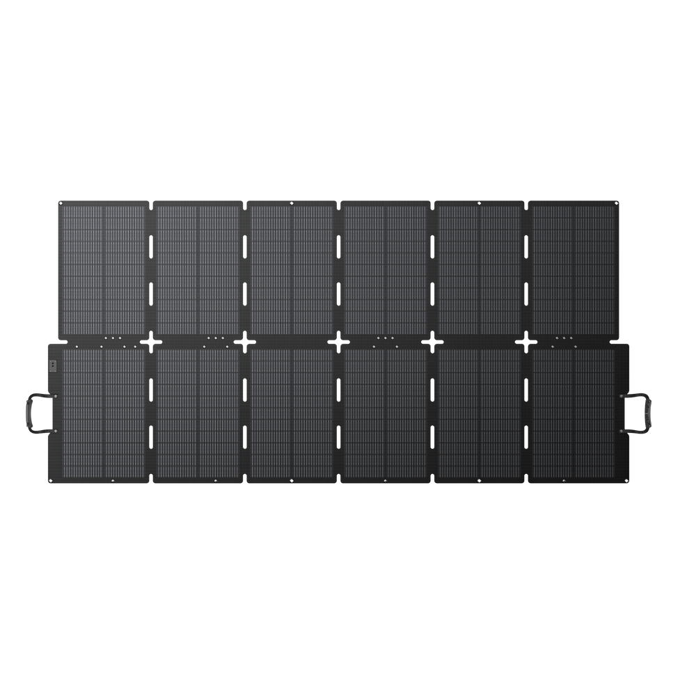 BLUETTI SORA 500 Pannello Solare | 500W