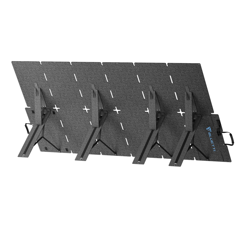 BLUETTI SORA 500 Pannello Solare | 500W