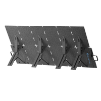 BLUETTI SORA 500 Pannello Solare | 500W