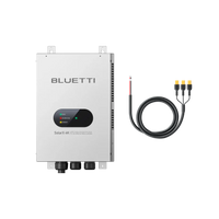 SolarX 4K Locking Terminalto XT60Cable